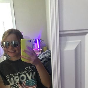 Meet your Posher, Ella kate